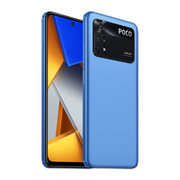 Xiaomi POCO M4 Pro 8/256GB Blue/Синий