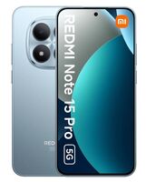Смартфон Redmi Note 15 Pro 5G 8/256GB Glacier Blue/Синий