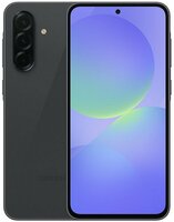 Смартфон Samsung A36 8/256GB Black/Черный