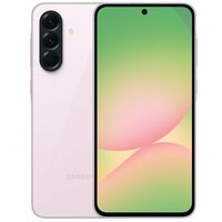 Смартфон Samsung A56 8/256GB Pink/Розовый
