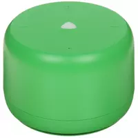 Умная колонка Яндекс Станция Лайт 2 без часов (зеленая)