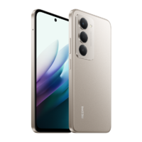 Смартфон Redmi 15 6/128GB Titan Gray (Серый)