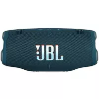 Портативная колонка JBL Charge 6 Blue (JBLCHARGE6BLU)