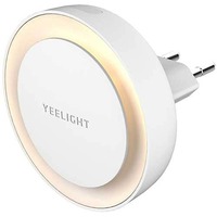 Ночник в розетку Xiaomi Yeelight Plug-in Light Sensor Nightlight YLYD11YL