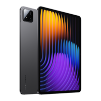 Планшет Xiaomi Pad 7 8/256GB Gray/Серый