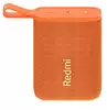 Портативная колонка Redmi Bluetooth ASM11A (Orange)
