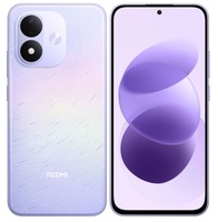Смартфон Redmi Note 17 8/256GB Celestial Purple/Фиолетовый