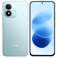 Смартфон Redmi Note 17 8/256GB Sky Teal/Голубой