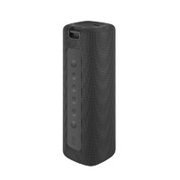 Портативная колонка Xiaomi Mi Portable Bluetooth Speaker 16W Black/Черный