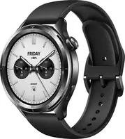 Смарт-часы Xiaomi Watch S4 (Black)