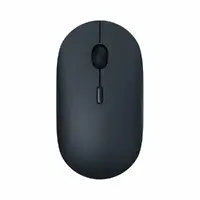 Мышь Xiaomi Mi Portable Bluetooth Mouse 3 XMBXSB01YM (Black)